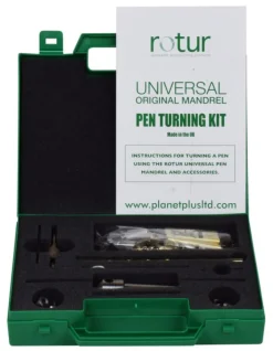 Rotur Original Pen Turning Kit