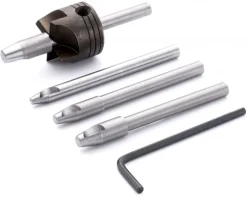 Rotur Pen Blank Trimming Tool