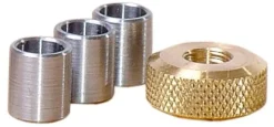 Rotur Pen Mandrel Spares