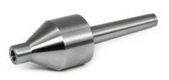 Rotur Pen Mandrel Support