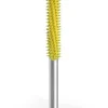 Saburrtooth 1/8'' Long Cylinder - 1/8'' x 1 1/4''