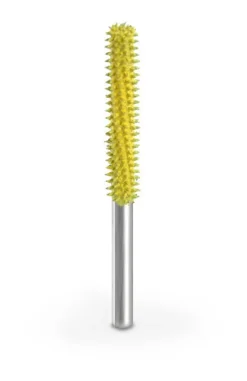 Saburrtooth 1/8'' Long Cylinder - 1/8'' x 1 1/4''