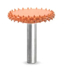 Saburrtooth 1/4'' Rotosaw - 1 1/4'' x 1/4''