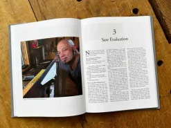 Set & File: A Practical Guide to Saw Sharpening