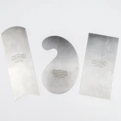 Set of 3 Clifton Fine Scrapers