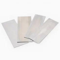 Set of 4 Veritas Super Hard Scrapers