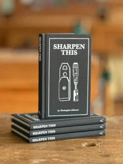 Sharpen This