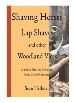 Shave & Spoon Horse Book Bundle