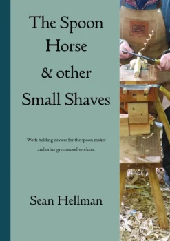 Shave & Spoon Horse Book Bundle