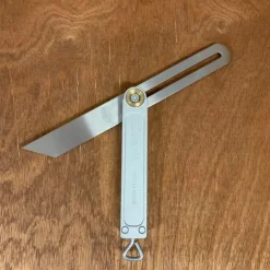 Shinwa Sliding Bevel 200mm