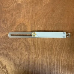 Shinwa Sliding Bevel 200mm
