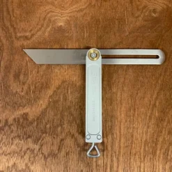 Shinwa Sliding Bevel 250mm