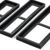 Silicone Non-Slip Base 6'' x 2''