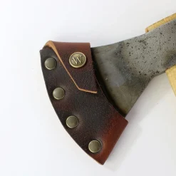 The Large Carving Axe Sheath