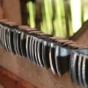 The Robin Wood Carving Axe