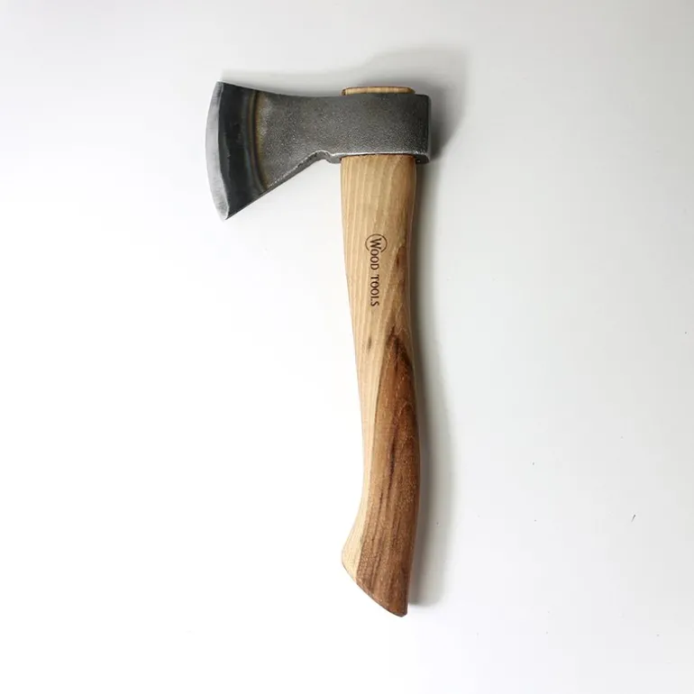 The Robin Wood Carving Axe