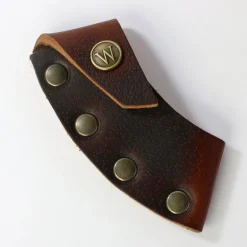 The Robin Wood Carving Axe Sheath