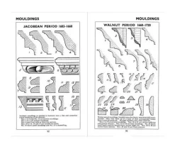 The Woodworker's Pocket Book