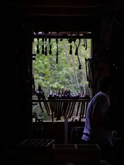 Tools for Engagement: Reclaiming Craft in an Age of Technology