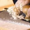 Toothed Blade for Lie-Nielsen No. 62 Low Angle Jack Plane