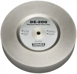 Tormek DE-200 Diamond Wheel Extra Fine 1200G