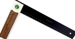 Ulmia Alu-Line 350mm Square