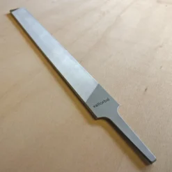Vallorbe 10'' Blunt Mill File Single Cut