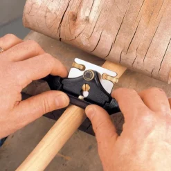 Veritas Flat Spokeshave (with PM-V11 blade)