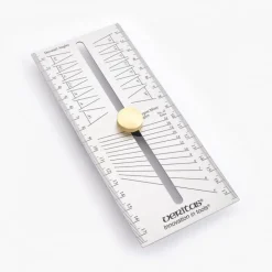 Veritas Metric Bevel Setters