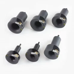 Veritas Power Tenon Cutters