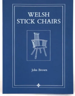 Welsh Stick Chairs