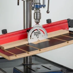 Woodpeckers Drill Press Protractor