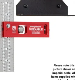Woodpeckers in-DEXABLE Double Square