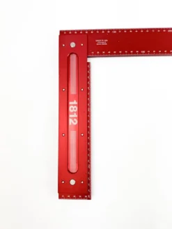 WoodPeckers Precision Carpentry Square