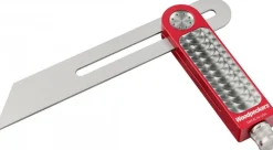 Woodpeckers Sliding Bevel Gauge Set with Bevel Block